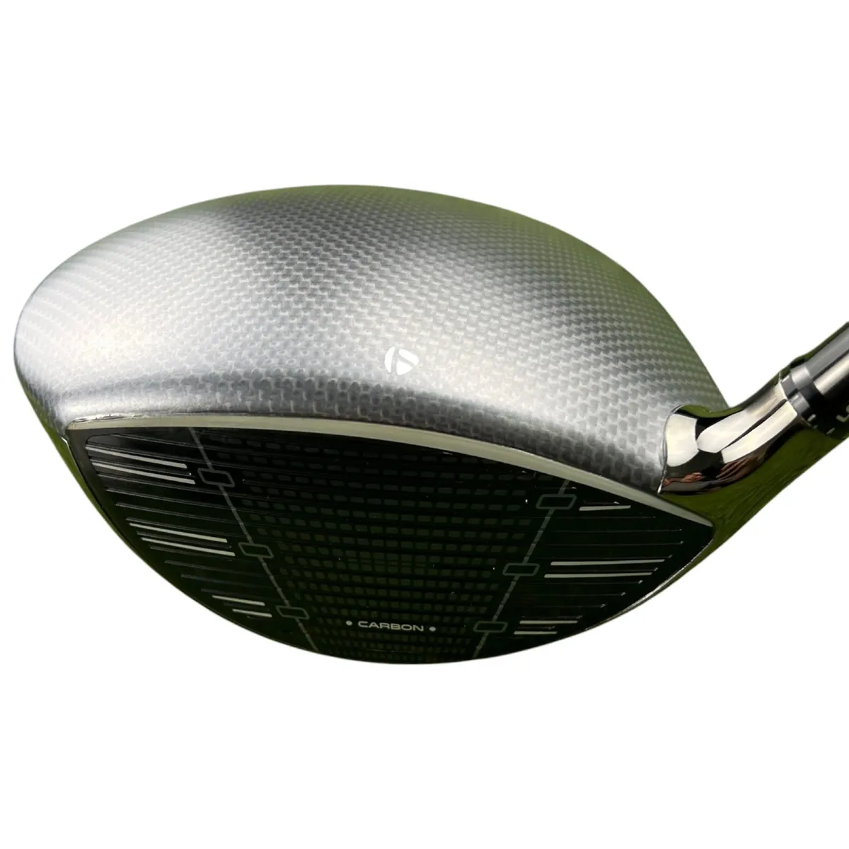 Taylormade Qi35 Driver / 9° / Reax Blue 60 X-Stiff - Image 4