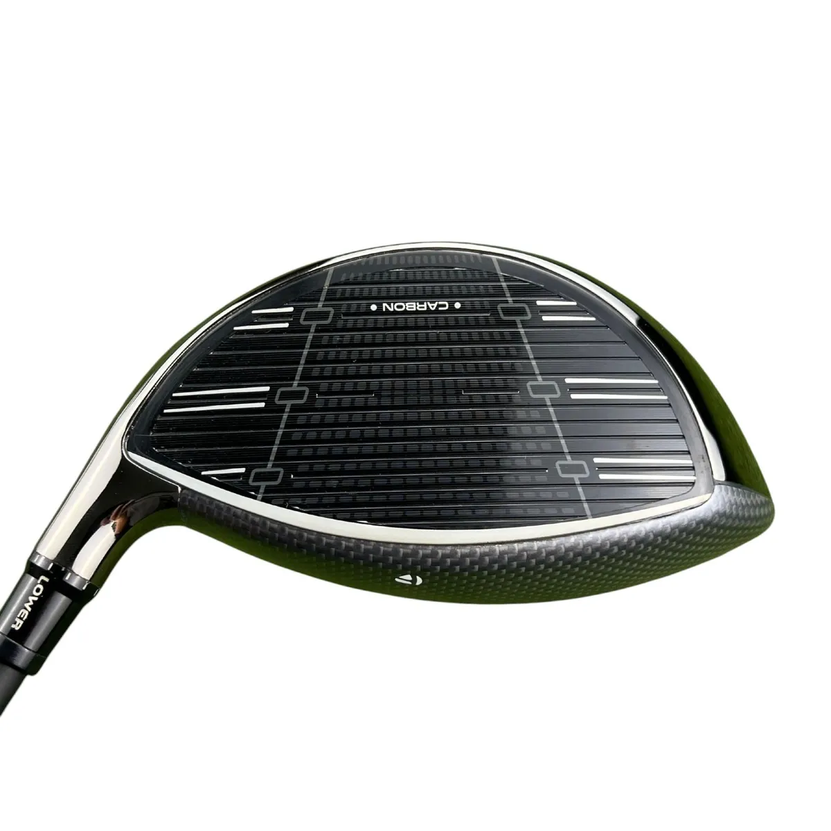 Taylormade Qi35 Driver / 9° / Reax Blue 60 X-Stiff - Image 3