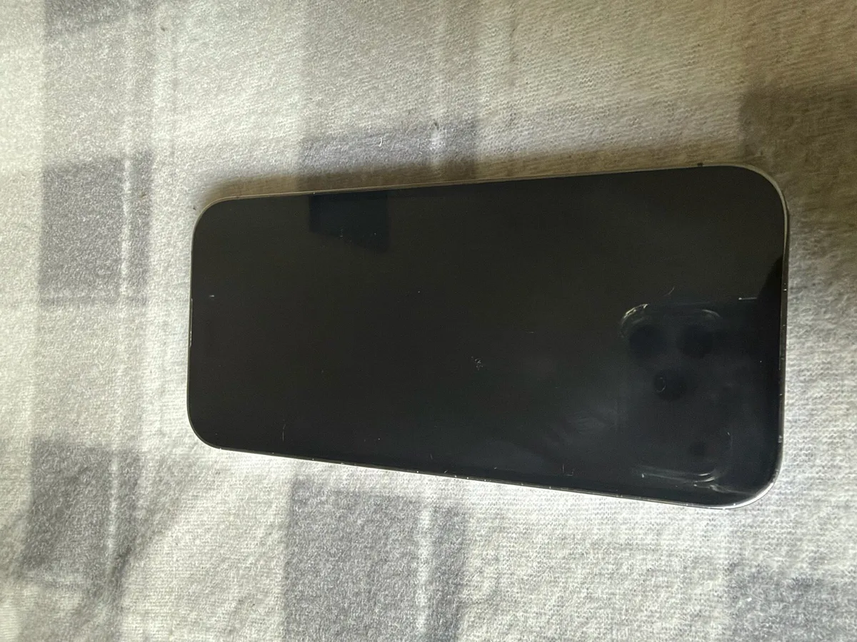 iPhone 14 Pro 128gb - Image 2