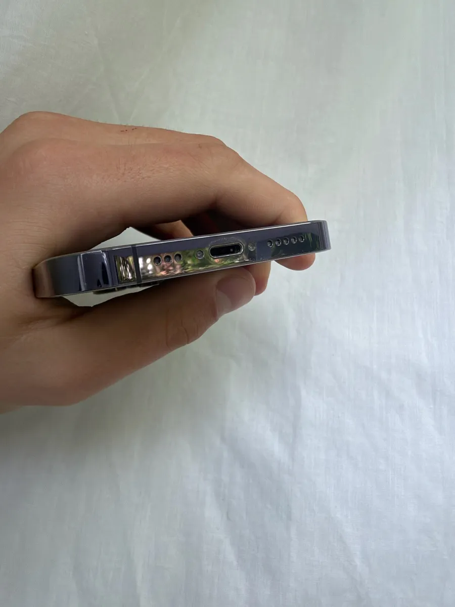 iPhone 14 Pro 128gb - Image 3