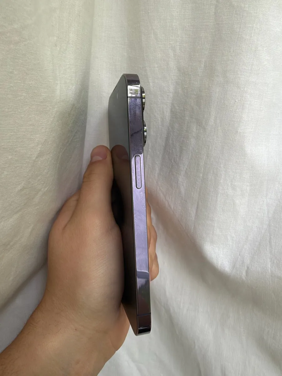 iPhone 14 Pro 128gb - Image 4