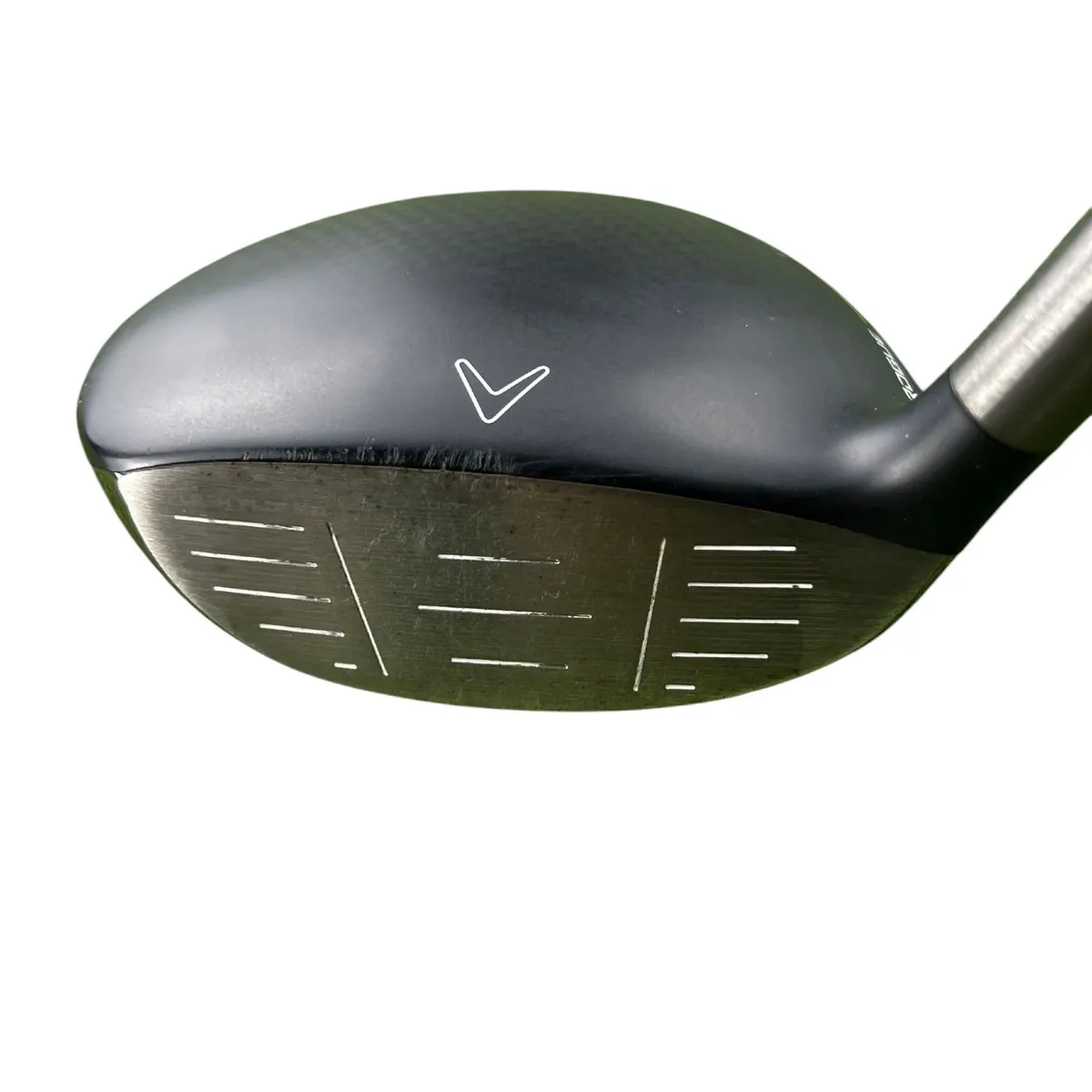 Callaway Rogue ST Max #5 Wood 18° / X-Stiff - Image 4