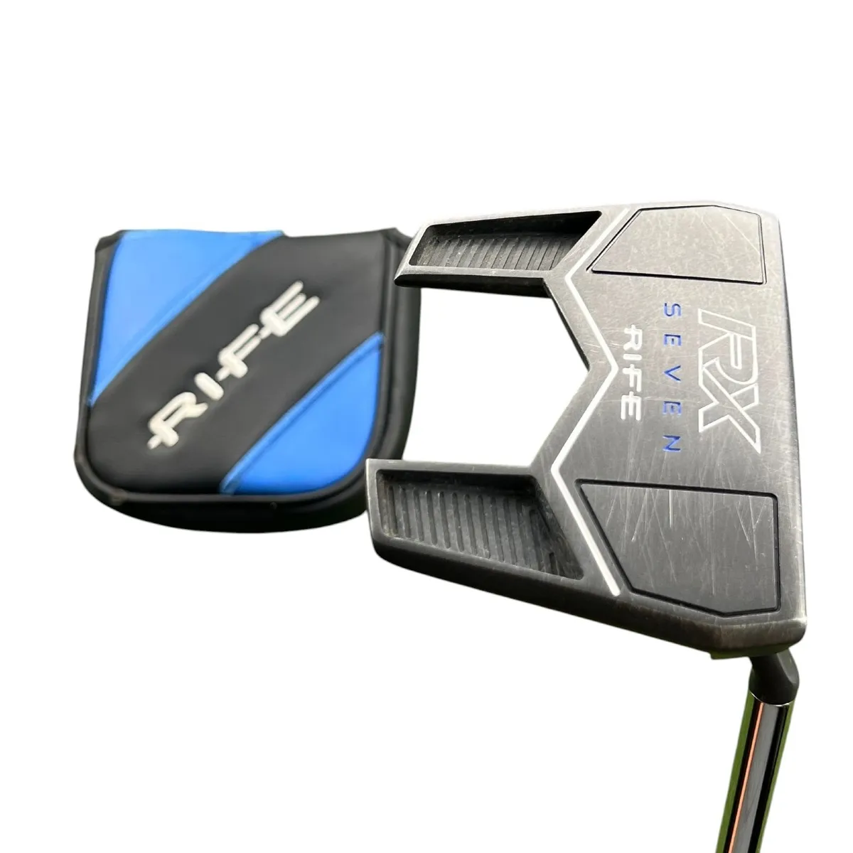 Rife RX Seven Putter / 34'' - Image 2