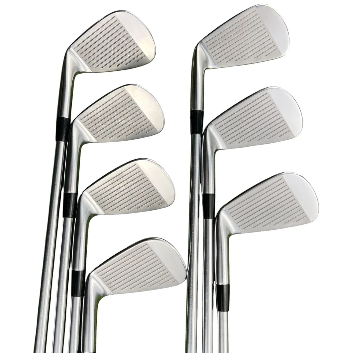 Mizuno Pro 221 Irons / 4-Pw / Stiff - Image 3