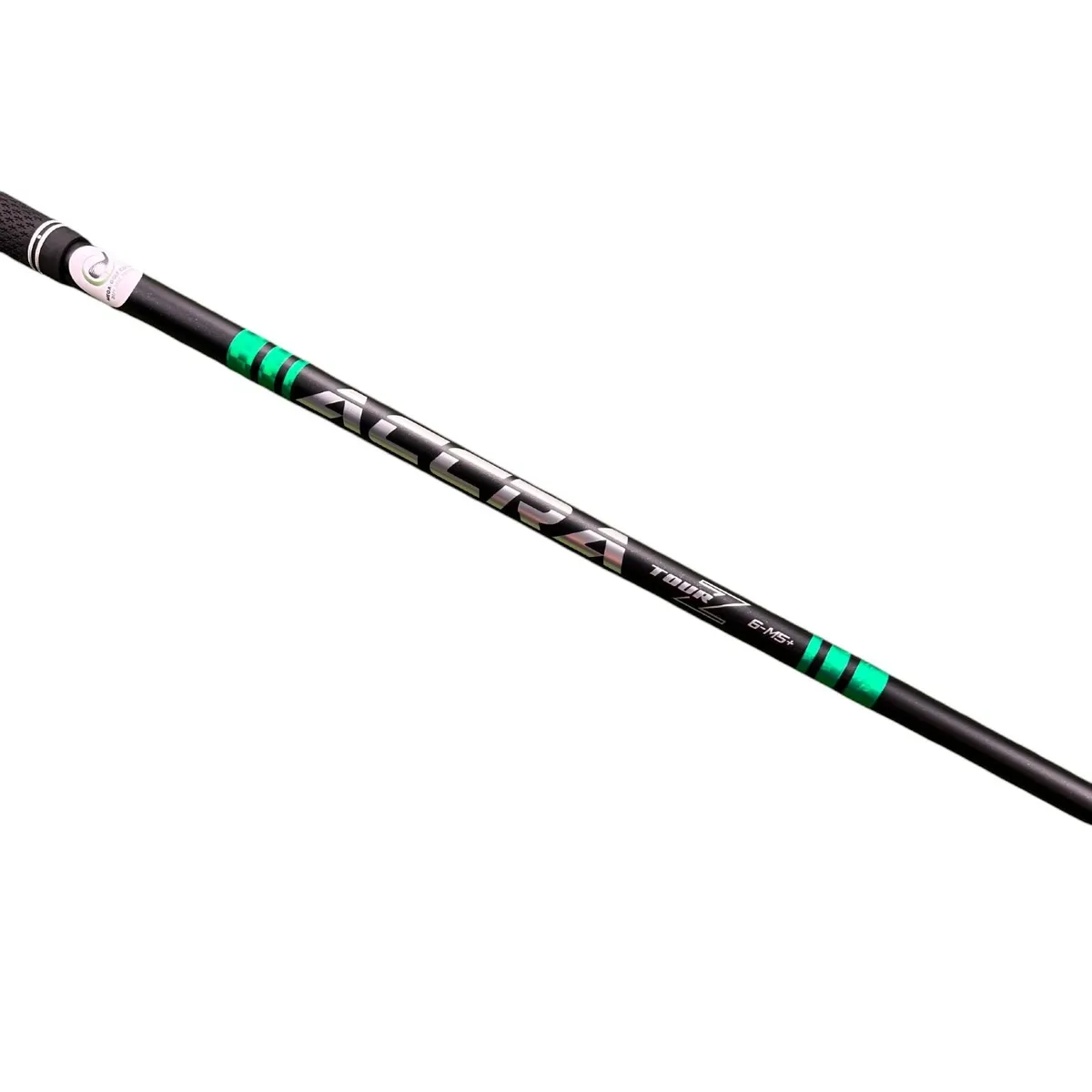Accra Tour Z 6-M5+ X-Stiff Driver Shaft / Titleist - Image 2