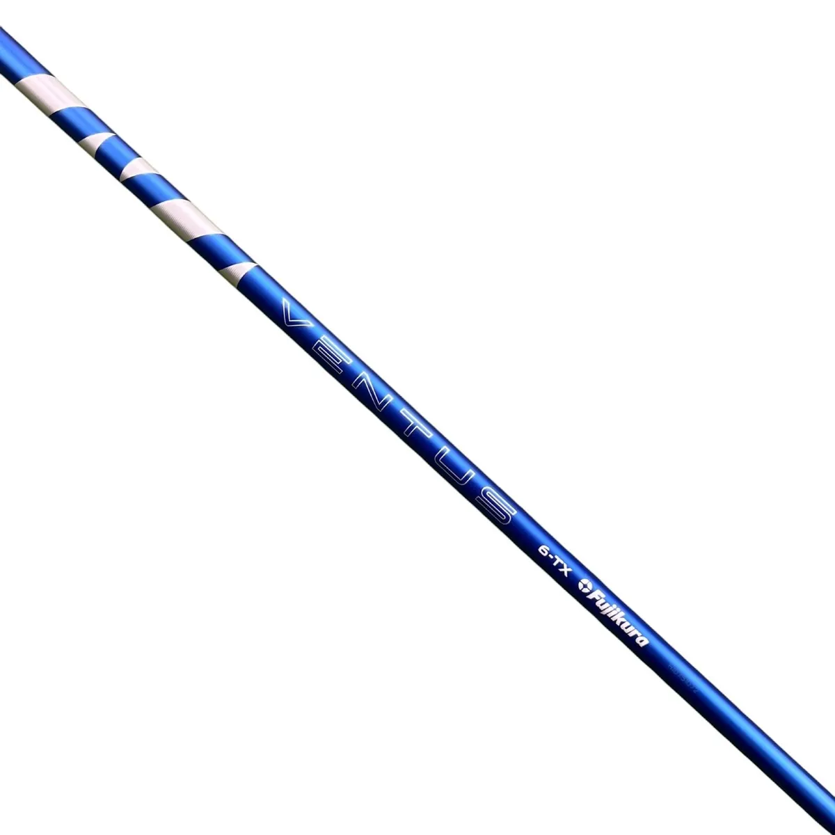 Fujikura Ventus Blue Velocore+ 6-TX Driver Shaft - Image 2