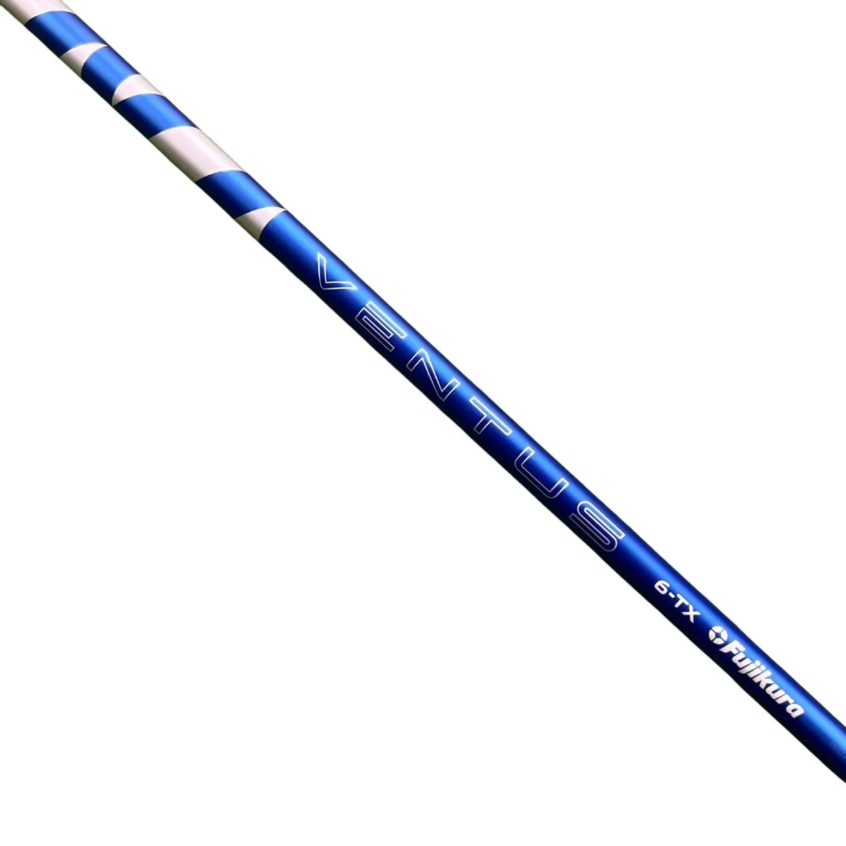 Fujikura Ventus Blue Velocore+ 6-TX Driver Shaft - Image 3