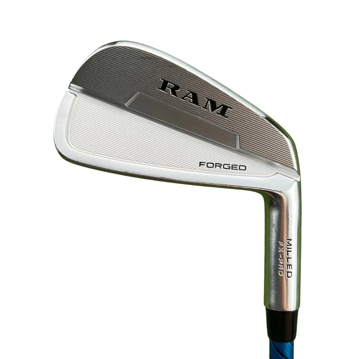 Ram FX-Pro #4 Iron 23° / X-Stiff - Image 2