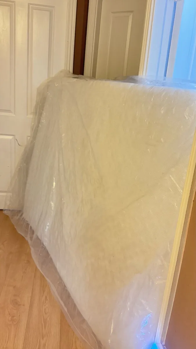 Foam Mattress -for Free - Image 1
