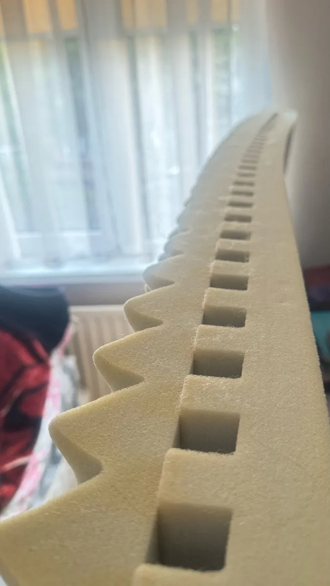 Foam Mattress -for Free - Image 2