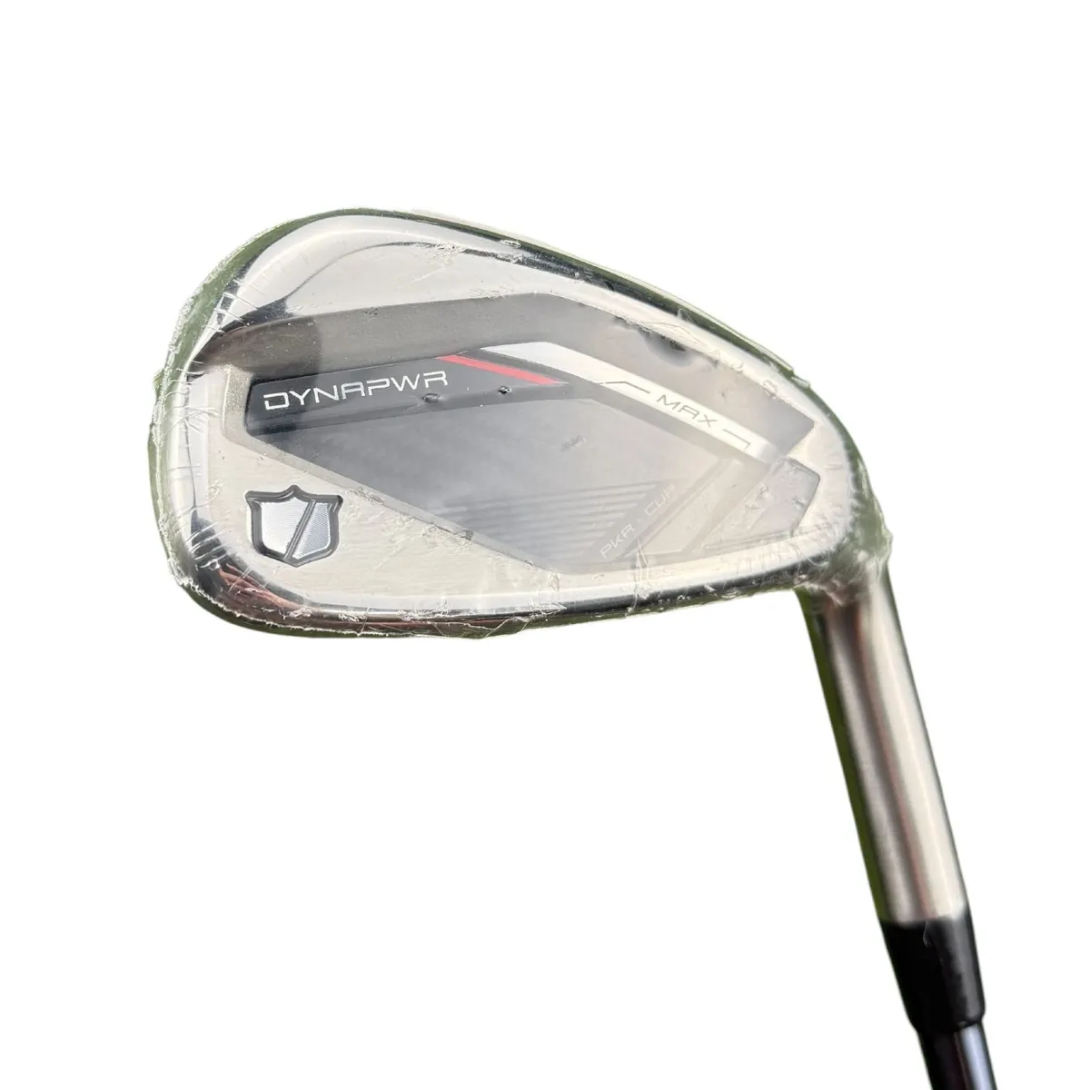 New Wilson Dynapwr Max 2025 #7 Iron 30° / Senior - Image 2
