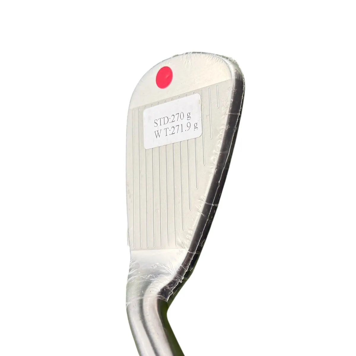 New Wilson Dynapwr Max 2025 #7 Iron 30° / Senior - Image 4