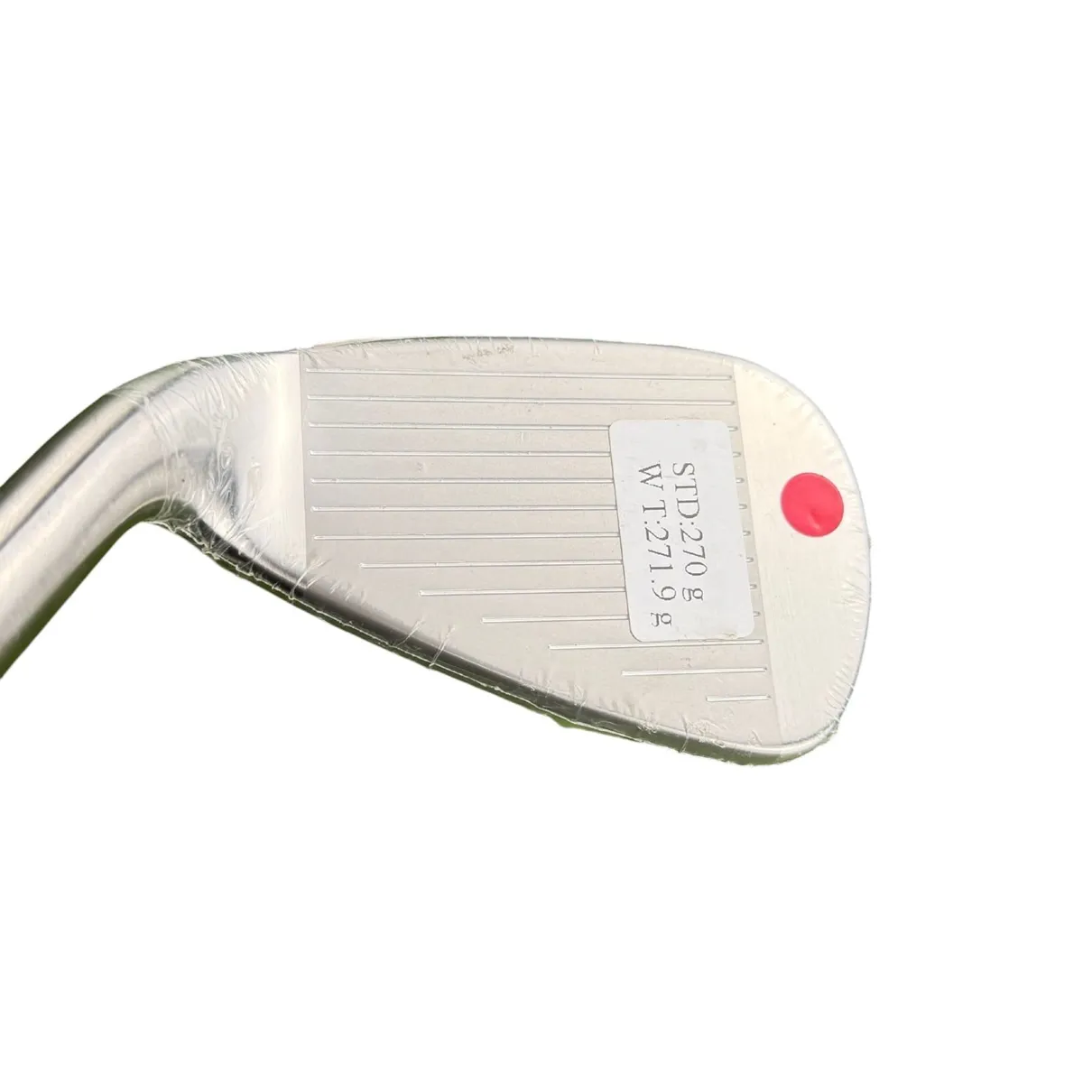 New Wilson Dynapwr Max 2025 #7 Iron 30° / Senior - Image 3