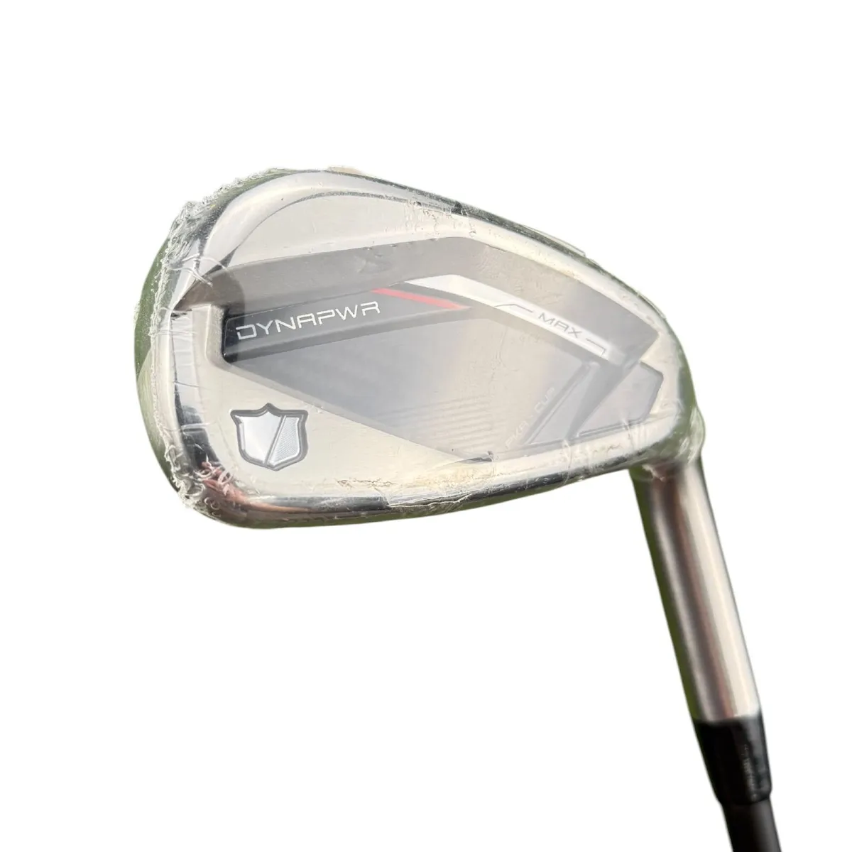 New Wilson Dynapwr Max 2025 #7 Iron 30° / Regular - Image 2