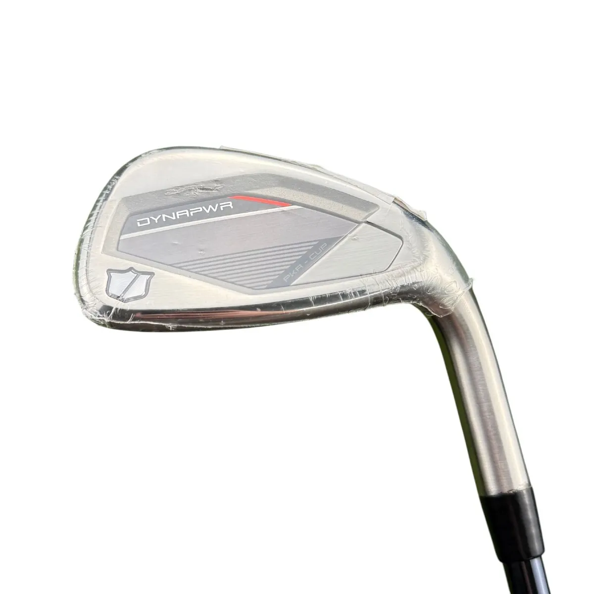 New Wilson Dynapwr 2025 #9 Iron 37.5° / Stiff - Image 2