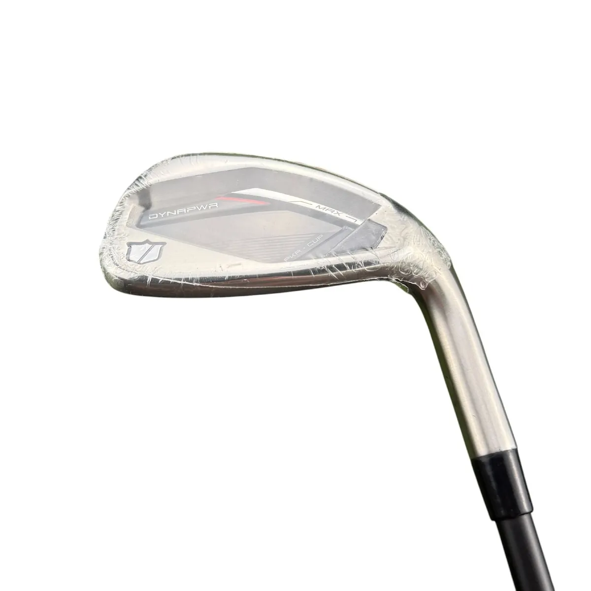 New Wilson Dynapwr Max 2025 #9 Iron 39° / Regular - Image 2