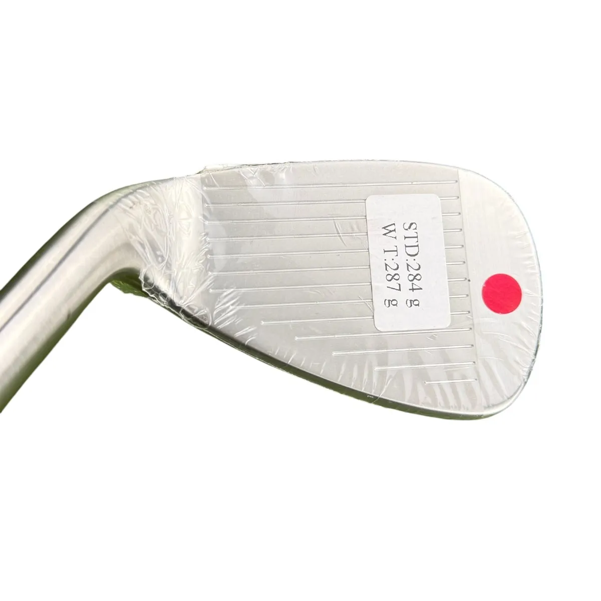 New Wilson Dynapwr Max 2025 #9 Iron 39° / Regular - Image 3