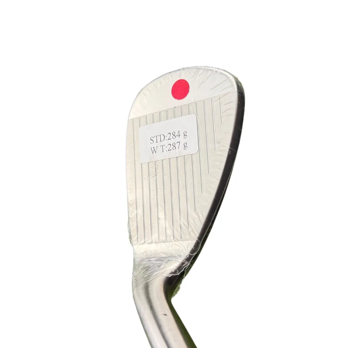New Wilson Dynapwr Max 2025 #9 Iron 39° / Regular - Image 4
