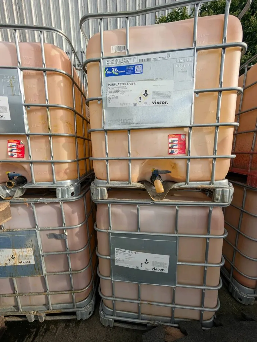 IBC Tanks - Image 2