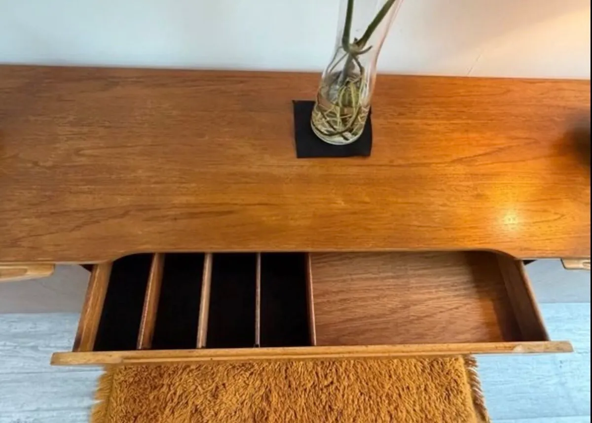 Mid Century Sideboard - Image 3