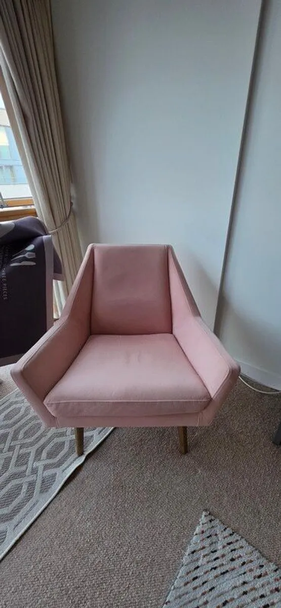 living Room Chair