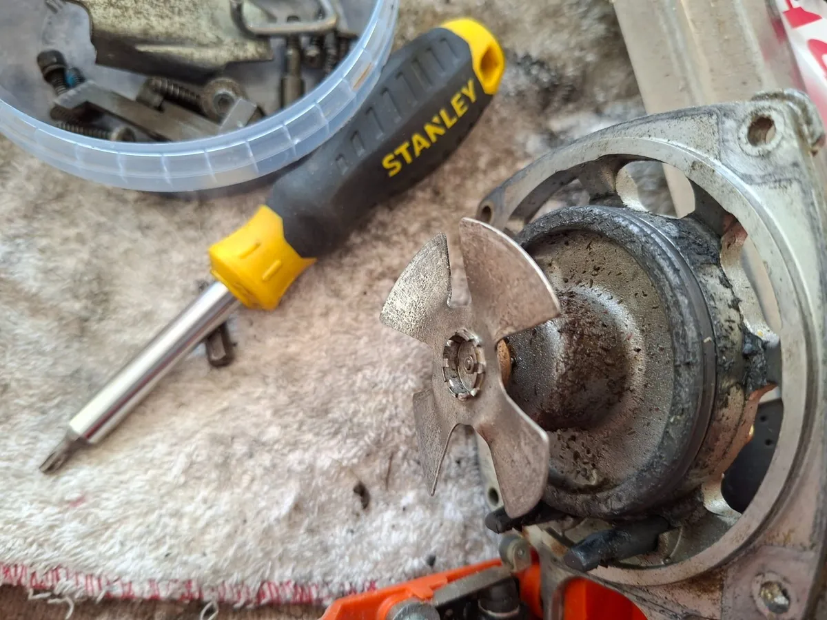 Paslode Repairs & Servicing - Image 4