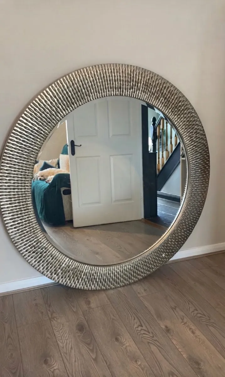 XL Mirror - Image 1