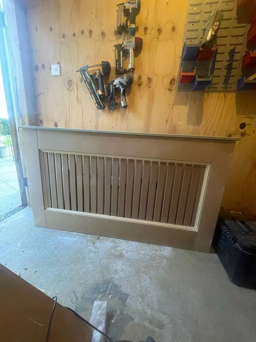 Radiator covers - Image 3
