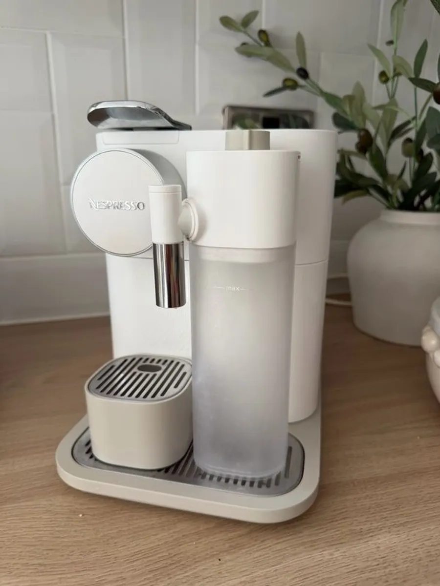 coffee machine - Image 1