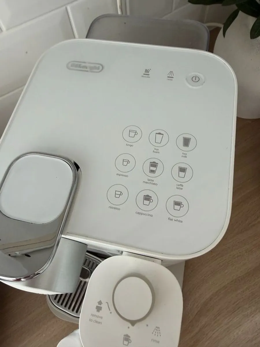 coffee machine - Image 2