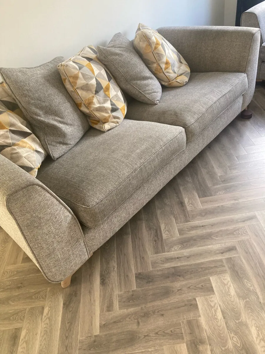 Sofas - Image 1