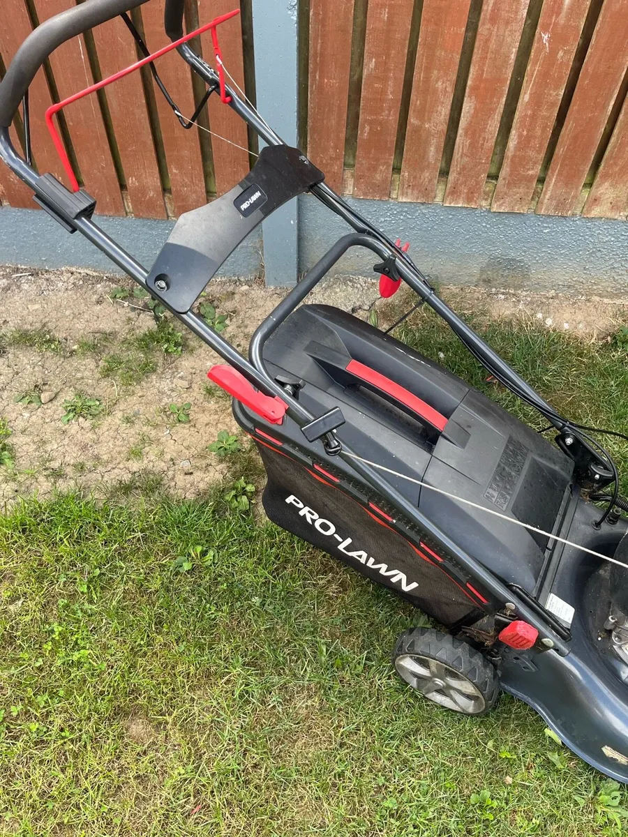 Lawnmower - Image 3