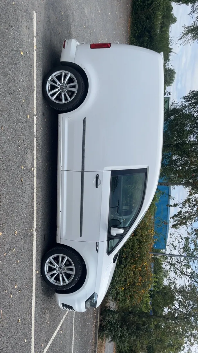 171 caddy 2.0 - Image 2
