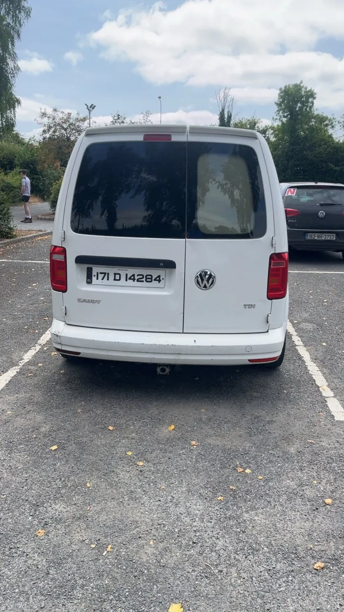 171 caddy 2.0 - Image 3