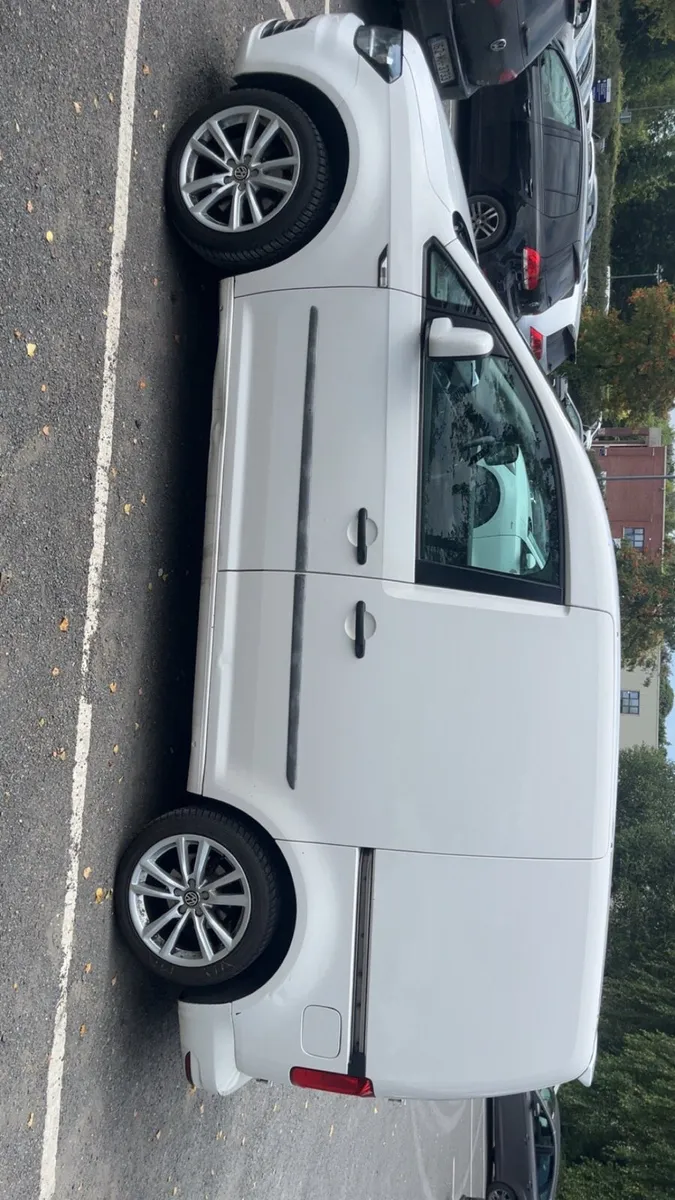 171 caddy 2.0 - Image 4