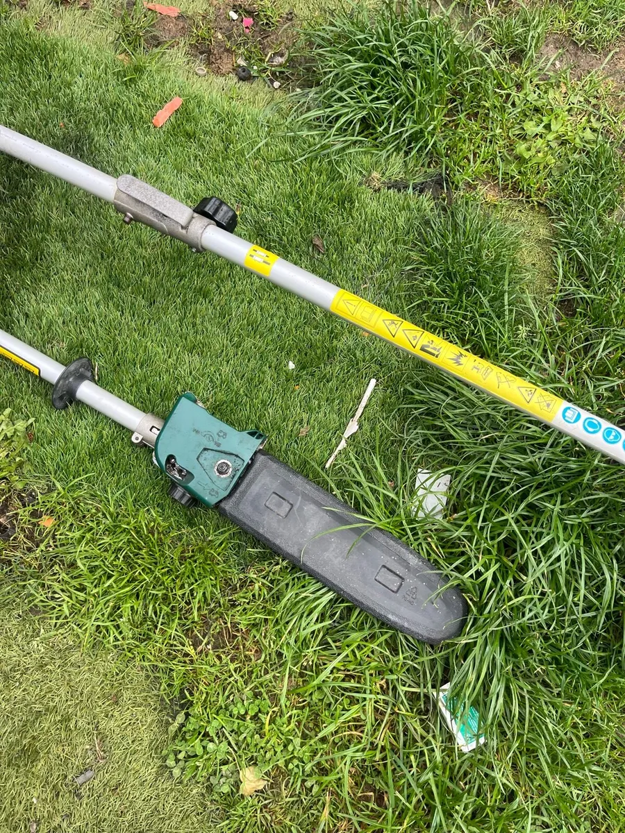 Strimmer - Image 3