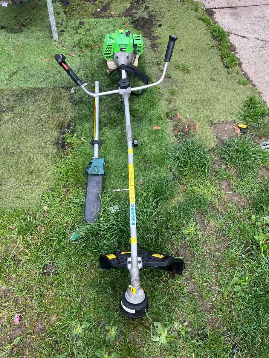 Strimmer - Image 1