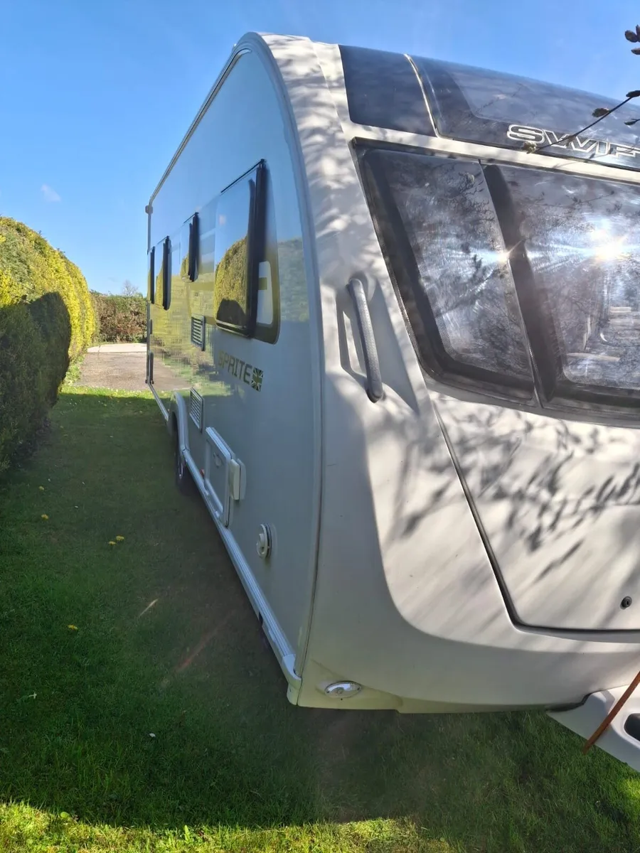 2017 swift sprite - Image 2