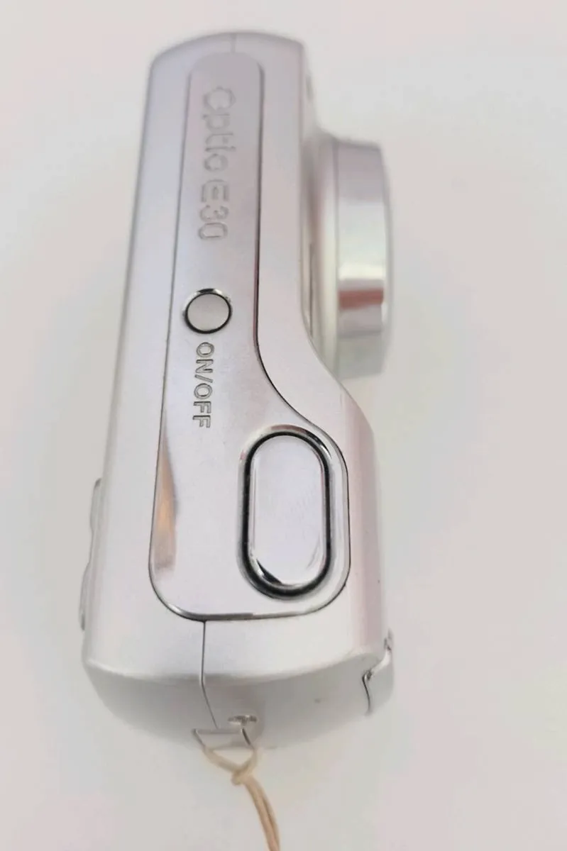 Pentax digital camera - Image 4