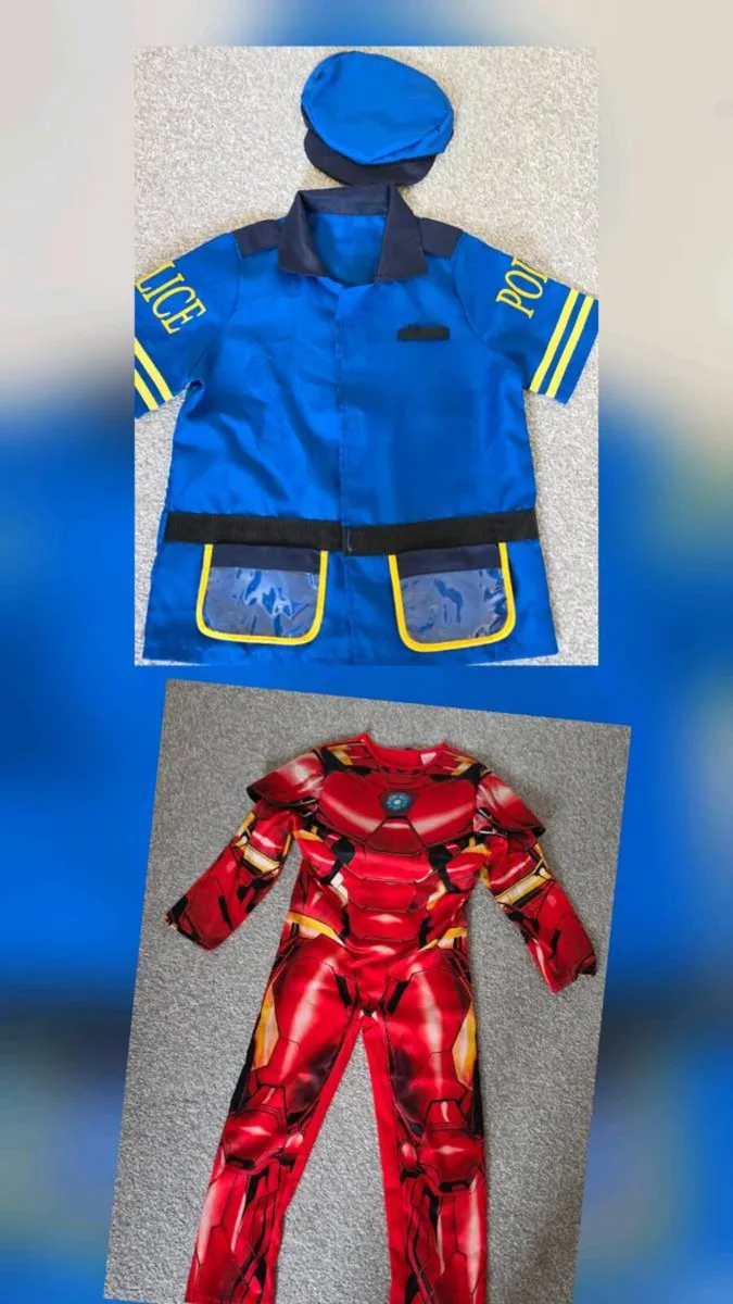 Costumes - Image 1