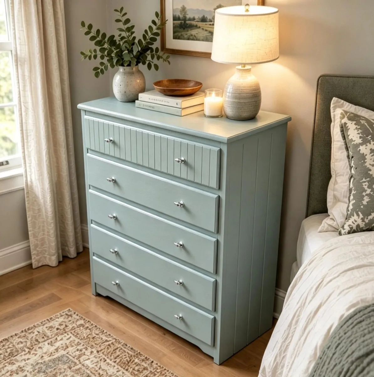 Chest of Drawers - Image 2