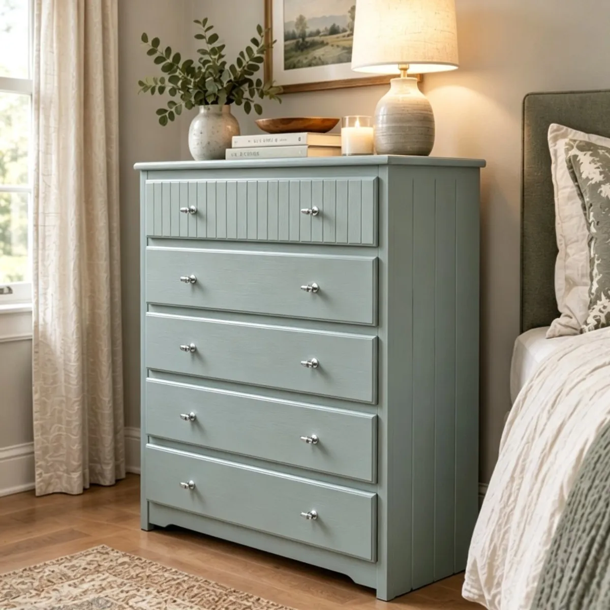 Chest of Drawers - Image 3