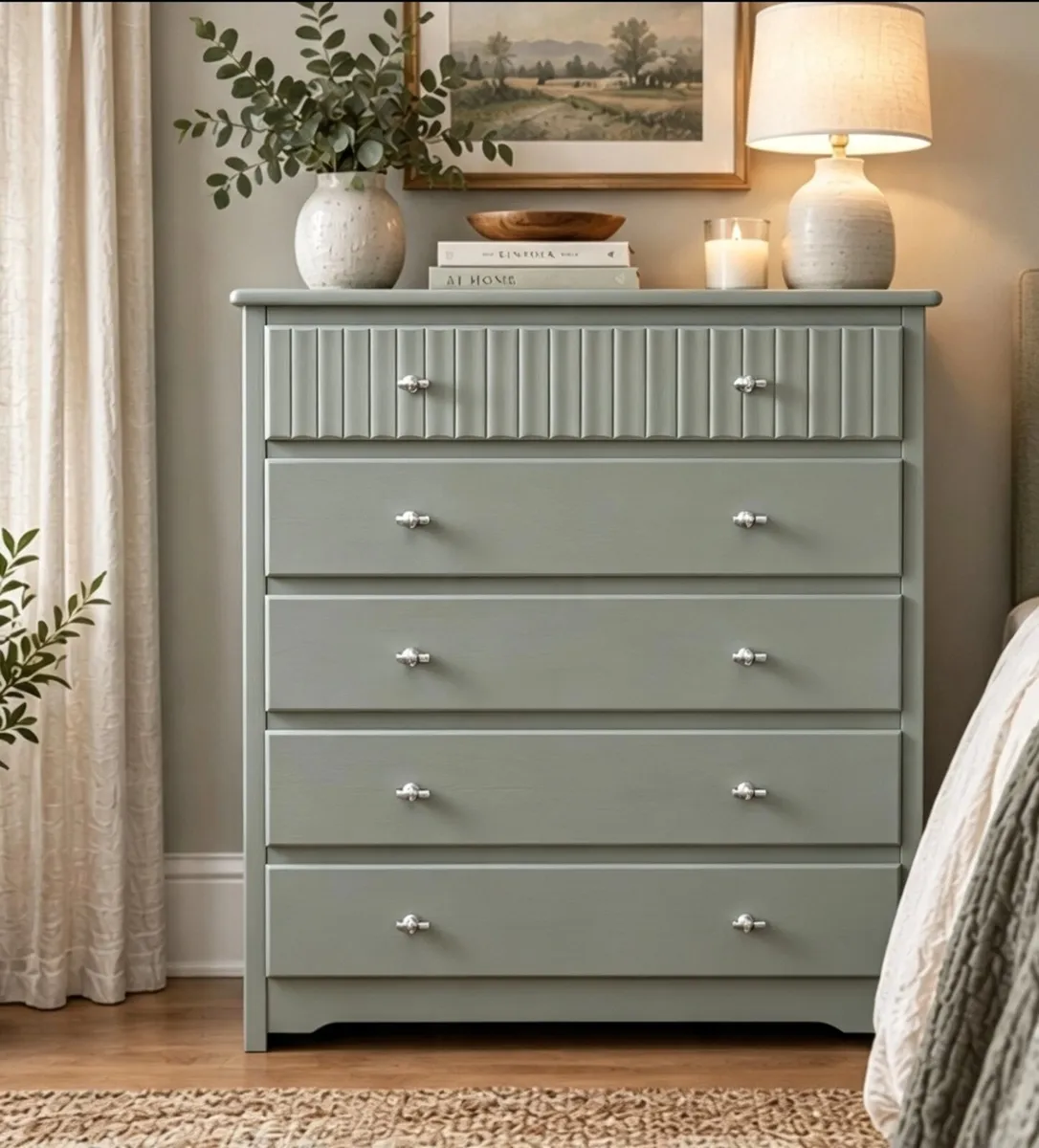 Chest of Drawers - Image 1