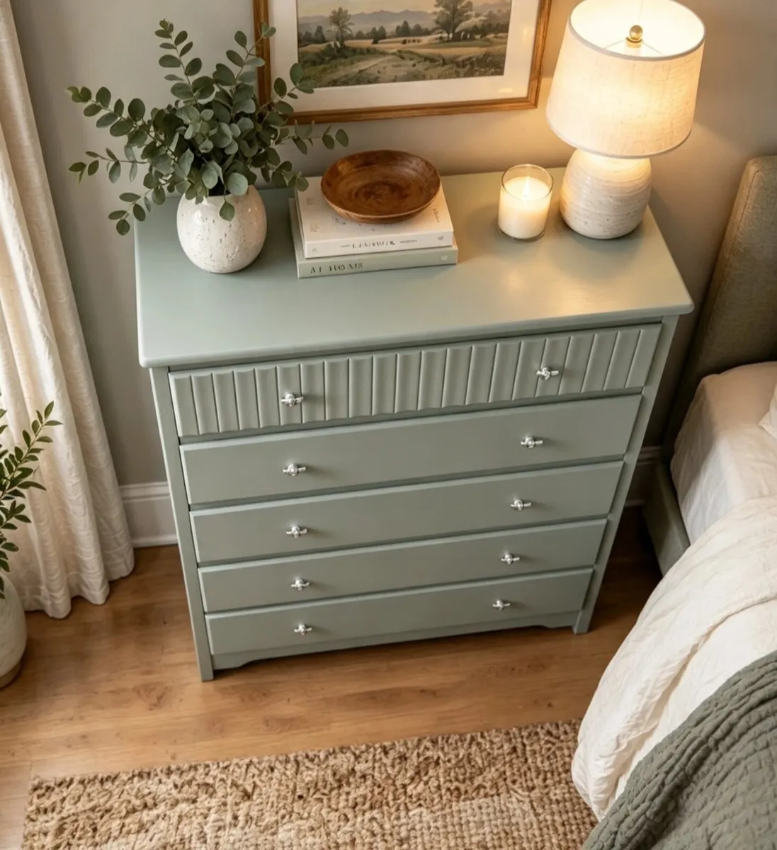 Chest of Drawers - Image 4
