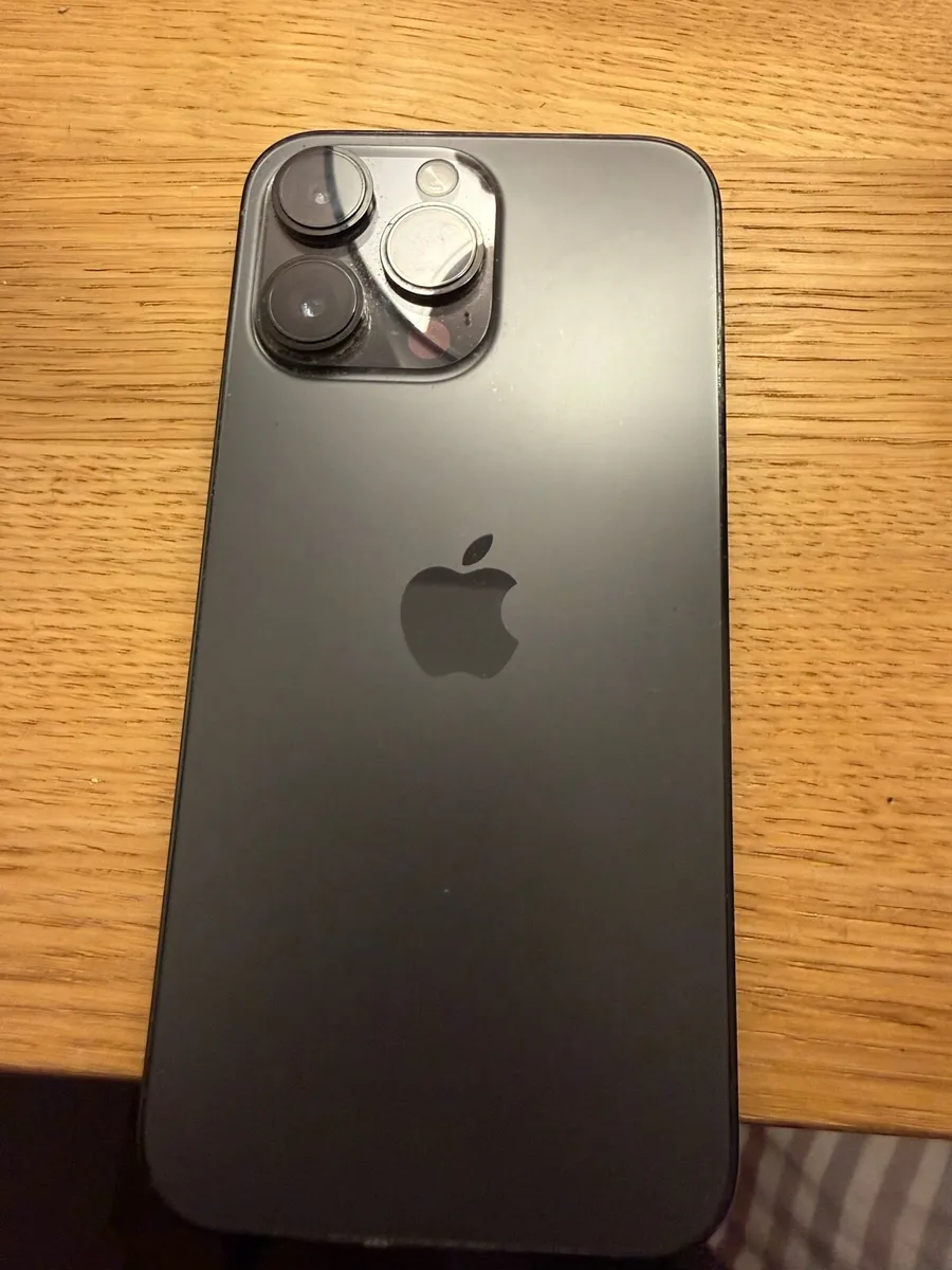 iphone 14 pro max 128gb - Image 2