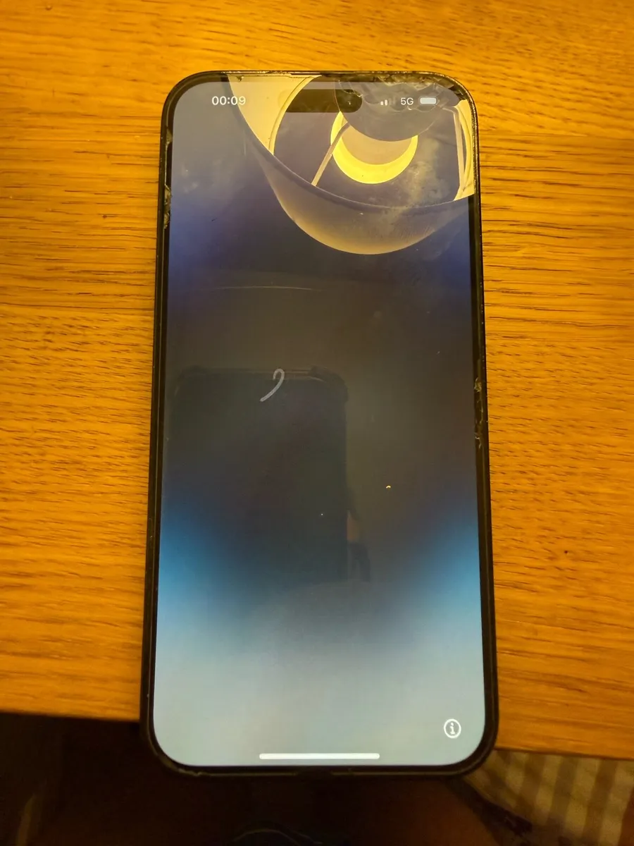 iphone 14 pro max 128gb - Image 1
