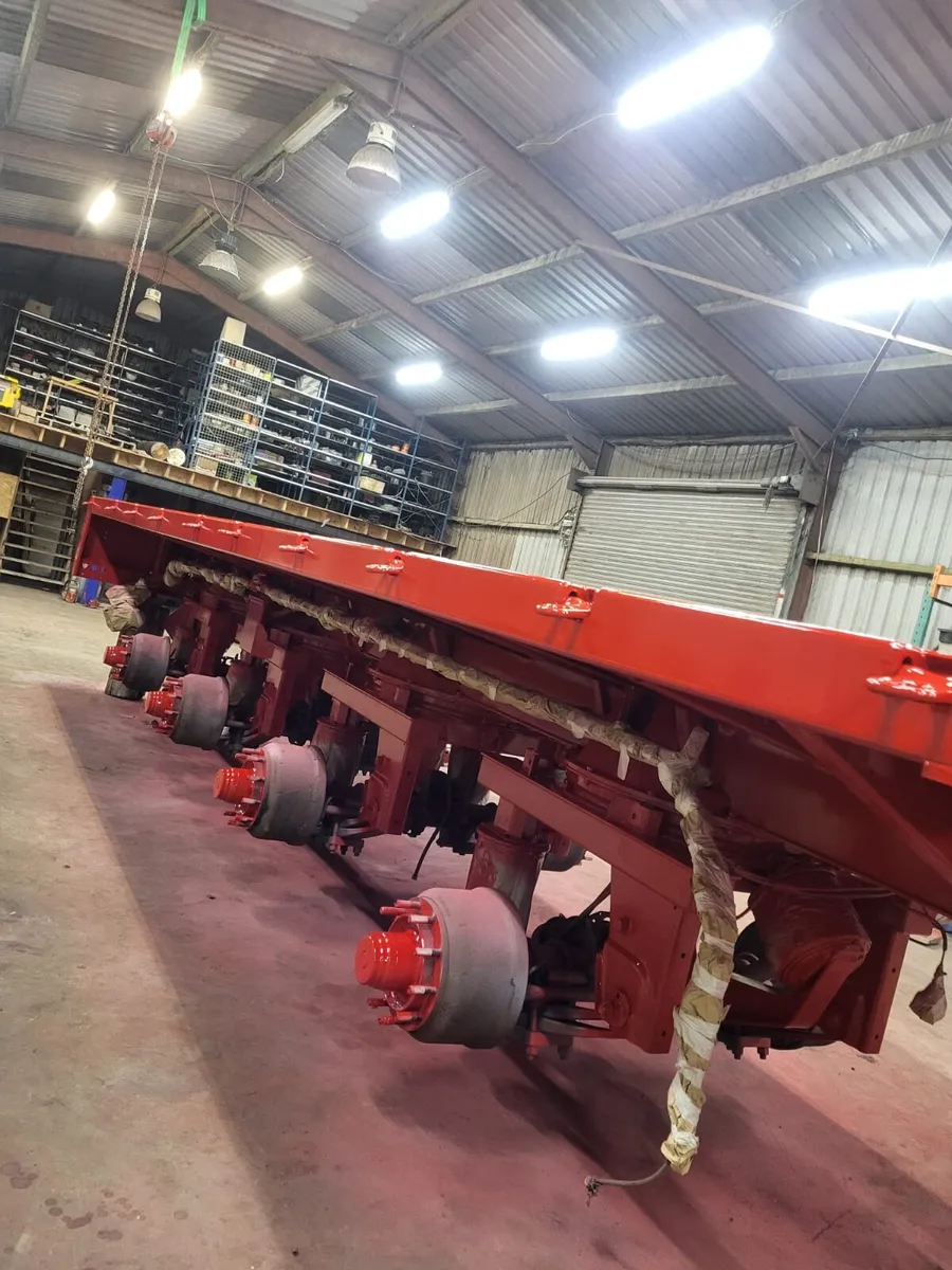 Sandblasting,welding services - Image 3