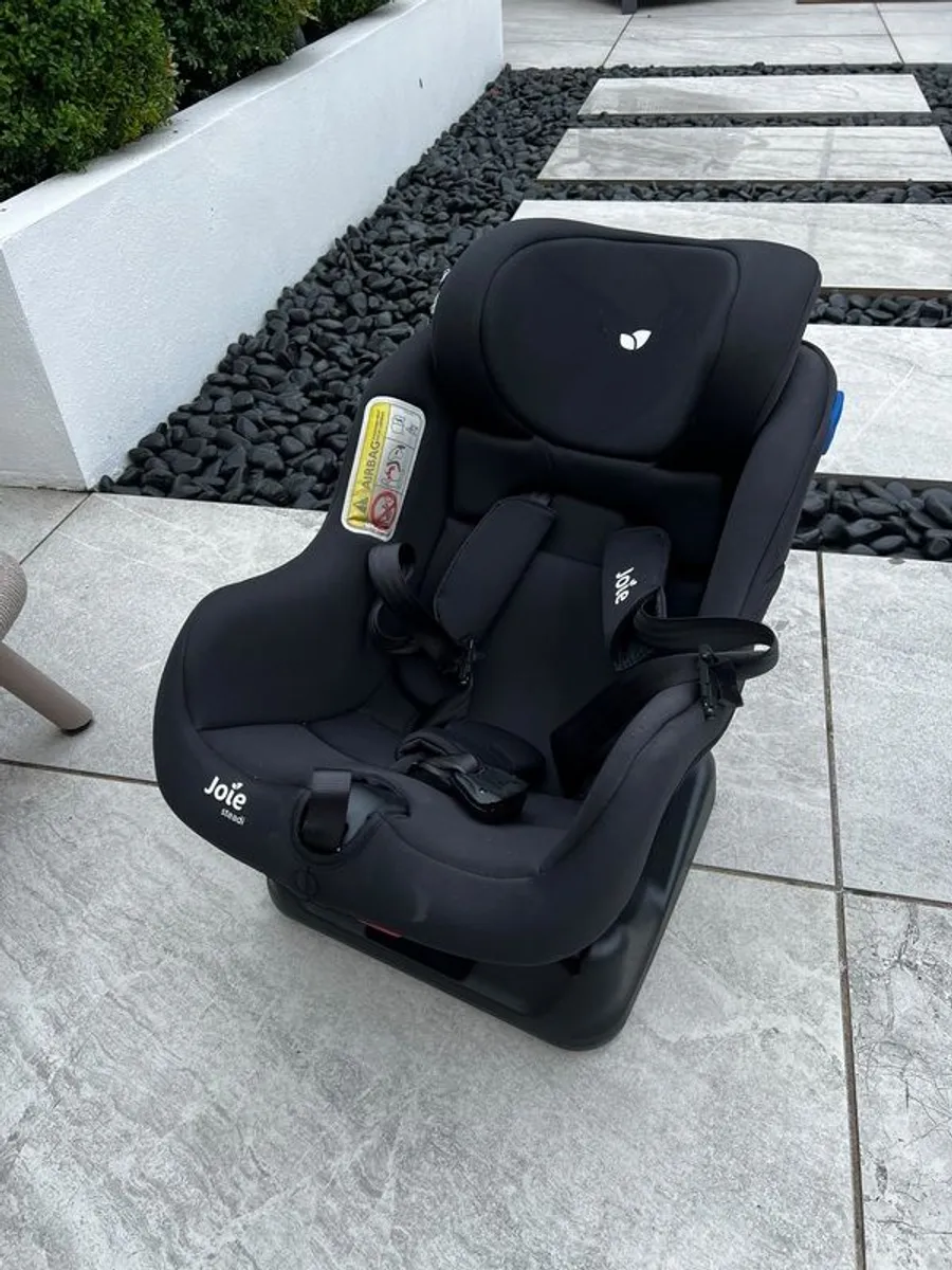 Car seat - Image 1