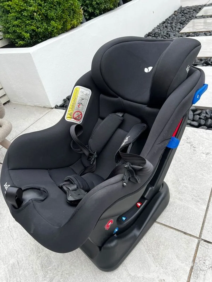 Car seat - Image 2