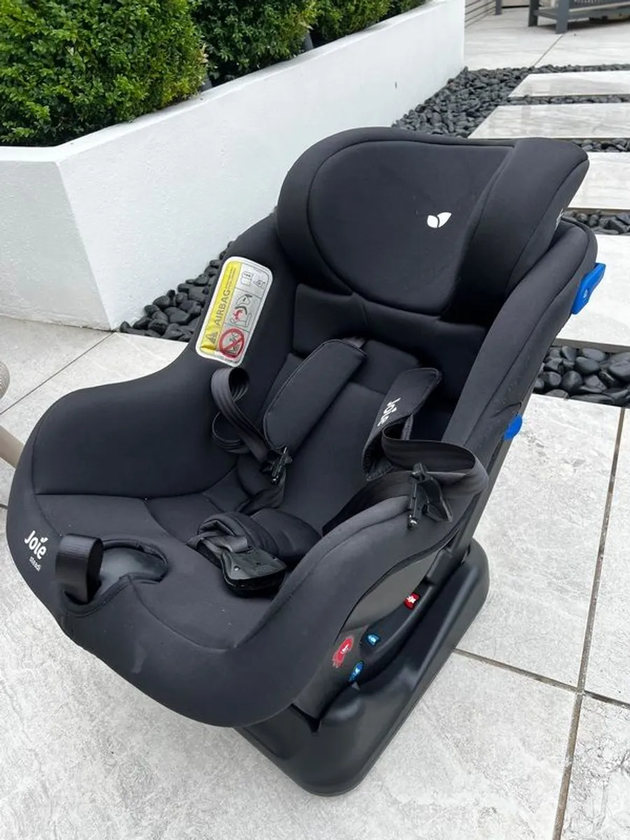 Car seat - Image 3